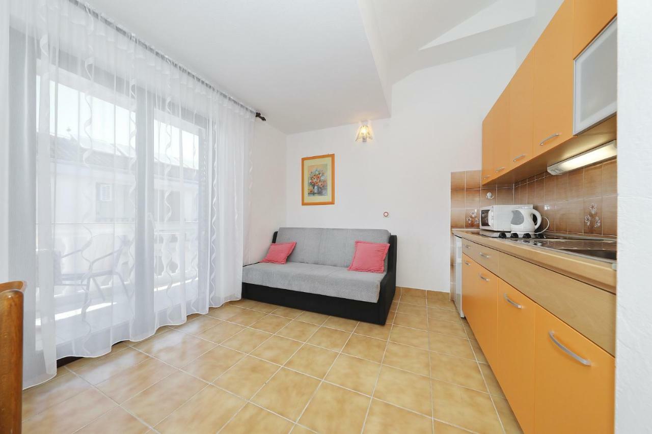 Apartments Vedrana Biograd Na Moru Zewnętrze zdjęcie