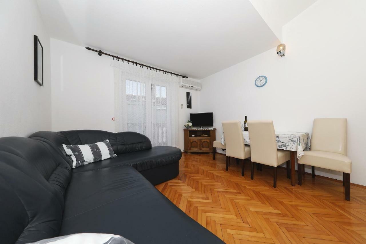 Apartments Vedrana Biograd Na Moru Zewnętrze zdjęcie