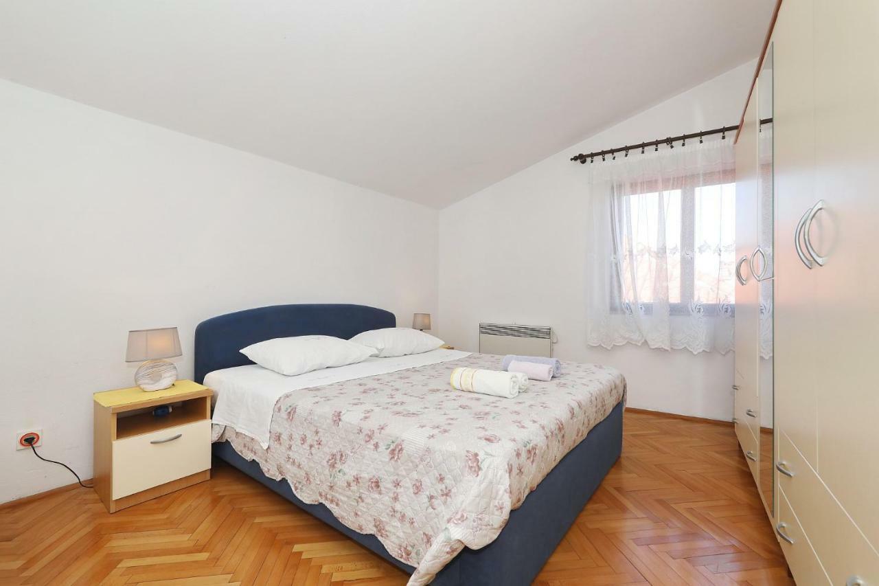 Apartments Vedrana Biograd Na Moru Zewnętrze zdjęcie