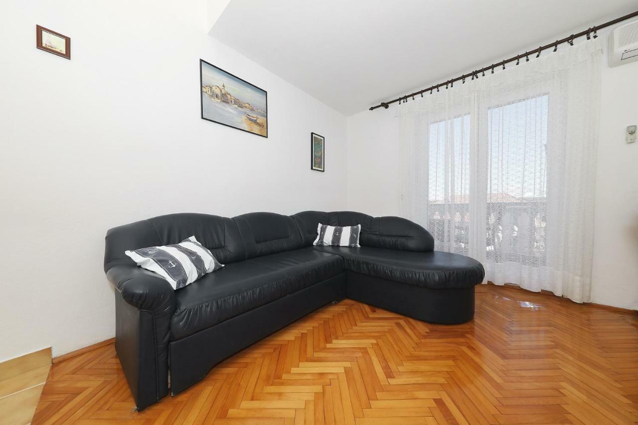 Apartments Vedrana Biograd Na Moru Zewnętrze zdjęcie