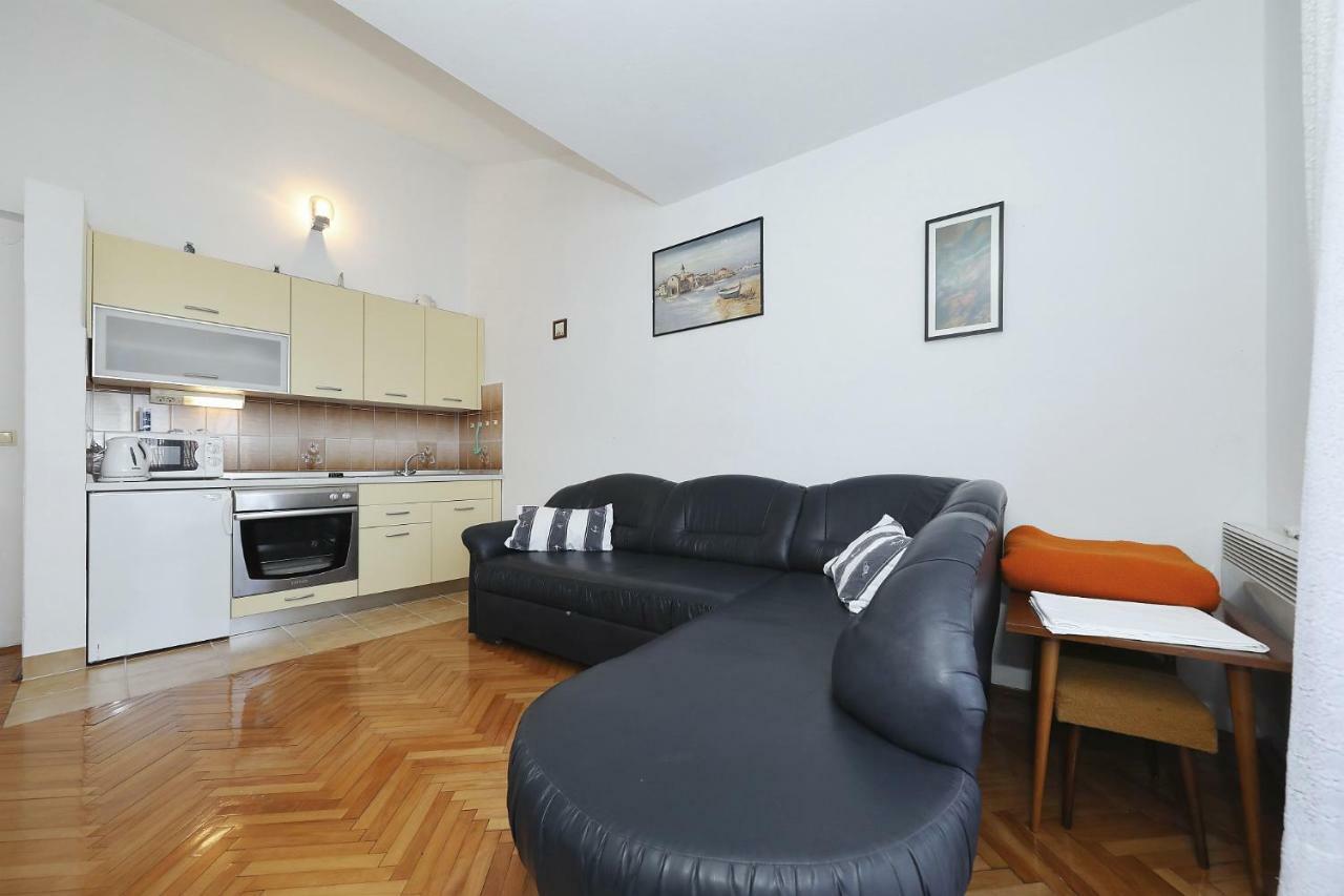 Apartments Vedrana Biograd Na Moru Zewnętrze zdjęcie