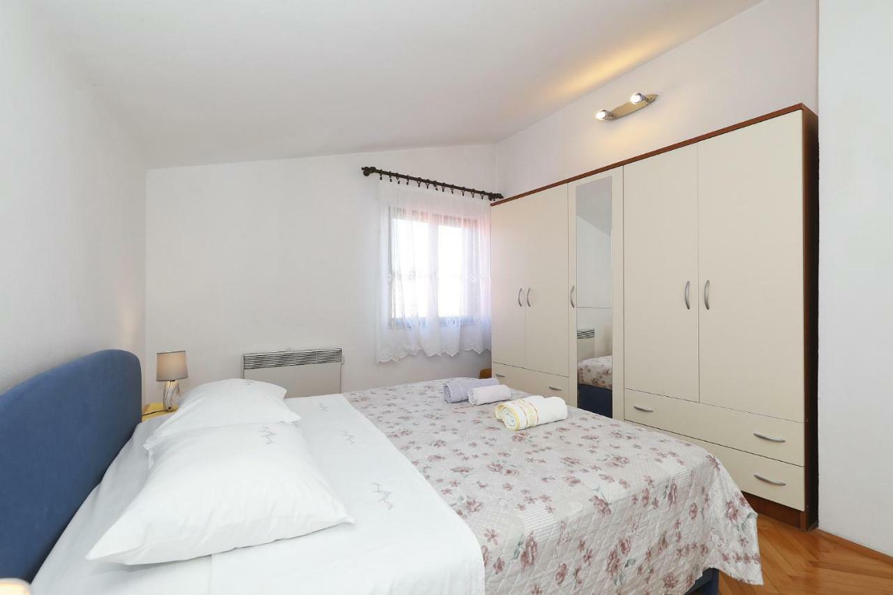 Apartments Vedrana Biograd Na Moru Zewnętrze zdjęcie